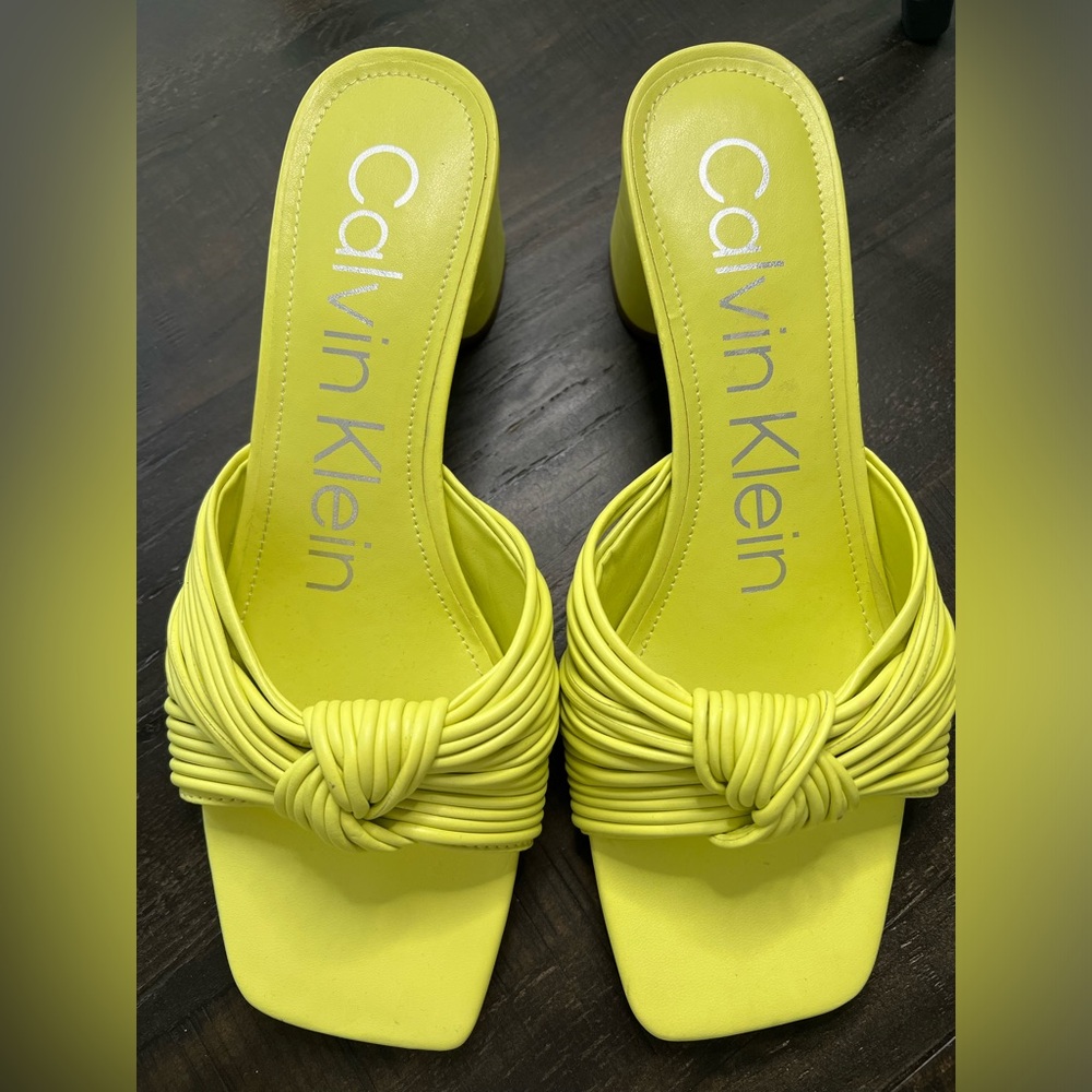 Calvin Klein slip one